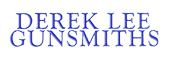 Dereck Lee Gunsmiths LOGO